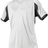Alleson Youth Baseball Henley Jersey Alleson