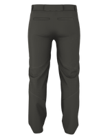 Alleson Men's 655WLP Crush Premier Baseball Pants Alleson