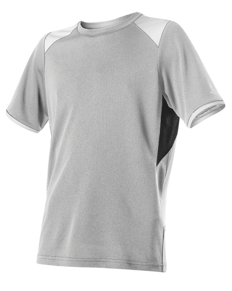 Alleson Youth Baseball Jersey Crew Neck Alleson