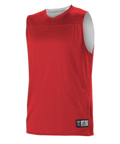 Alleson Youth NBA Blank Reversible Game Jersey