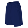 Badger Youth Training Shorts With Pocket Badger