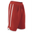 Alleson Men's Reversible Basketball Short Alleson