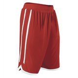 Alleson Men's Reversible Basketball Short Alleson