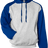 Badger Youth Athletic Fleece Sport Hood Badger