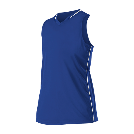 Alleson Women's Racerback Fastpitch Softball Jersey Alleson