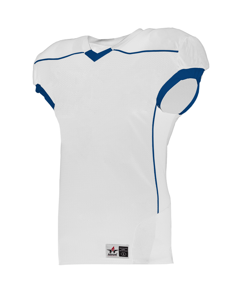 Alleson Youth Speed Game Football Jersey