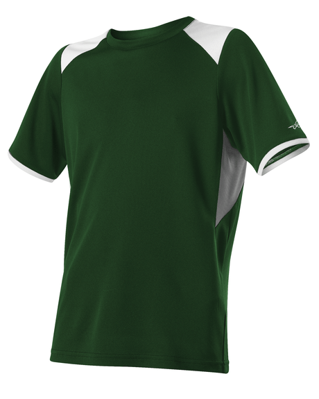 Alleson Adult Baseball Jersey Crew Neck Alleson