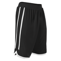 Alleson Men's Reversible Basketball Short Alleson