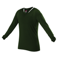 Alleson Women's Long Sleeve Volleyball Jersey Alleson
