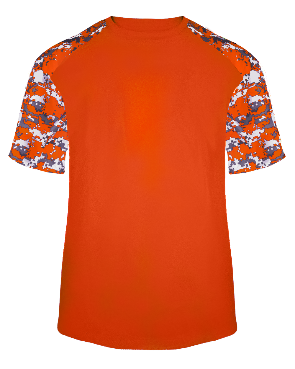 Badger Youth Digital Sport Tee Badger