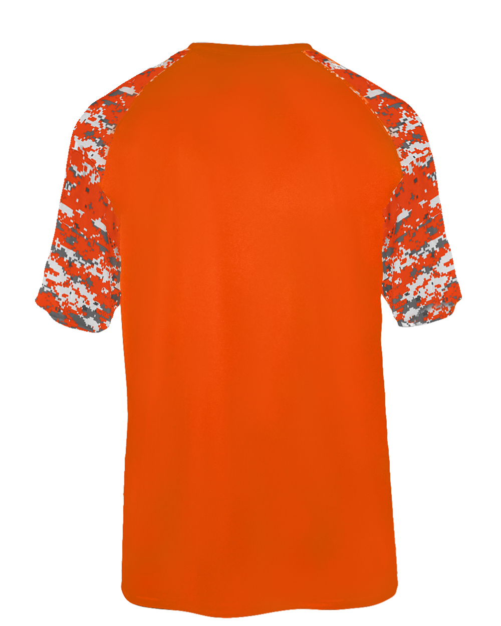 Badger Youth Digital Sport Tee Badger