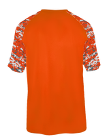 Badger Youth Digital Sport Tee Badger