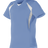 Alleson Youth Short Sleeve Fastpitch Jersey Alleson