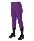 Alleson Women's Fastpitch Softball Pants Alleson
