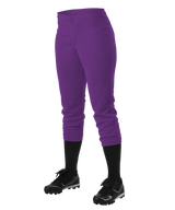 Alleson Women's Fastpitch Softball Pants Alleson