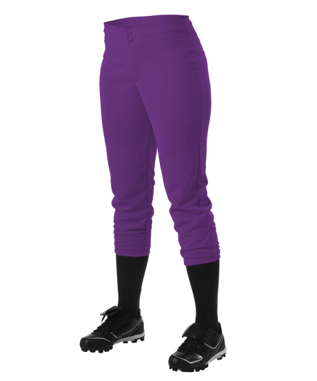 Alleson Women's Fastpitch Softball Pants Alleson