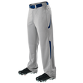 Alleson Youth 605WL2Y Two Color Baseball Pants Alleson