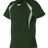 Alleson Youth Short Sleeve Fastpitch Jersey Alleson
