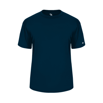 Badger Men's Splitter Tee
