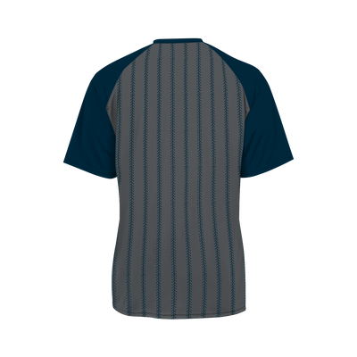 Badger Men's Splitter Tee