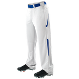Alleson Men's 605WL2 Two Color Baseball Pants Alleson