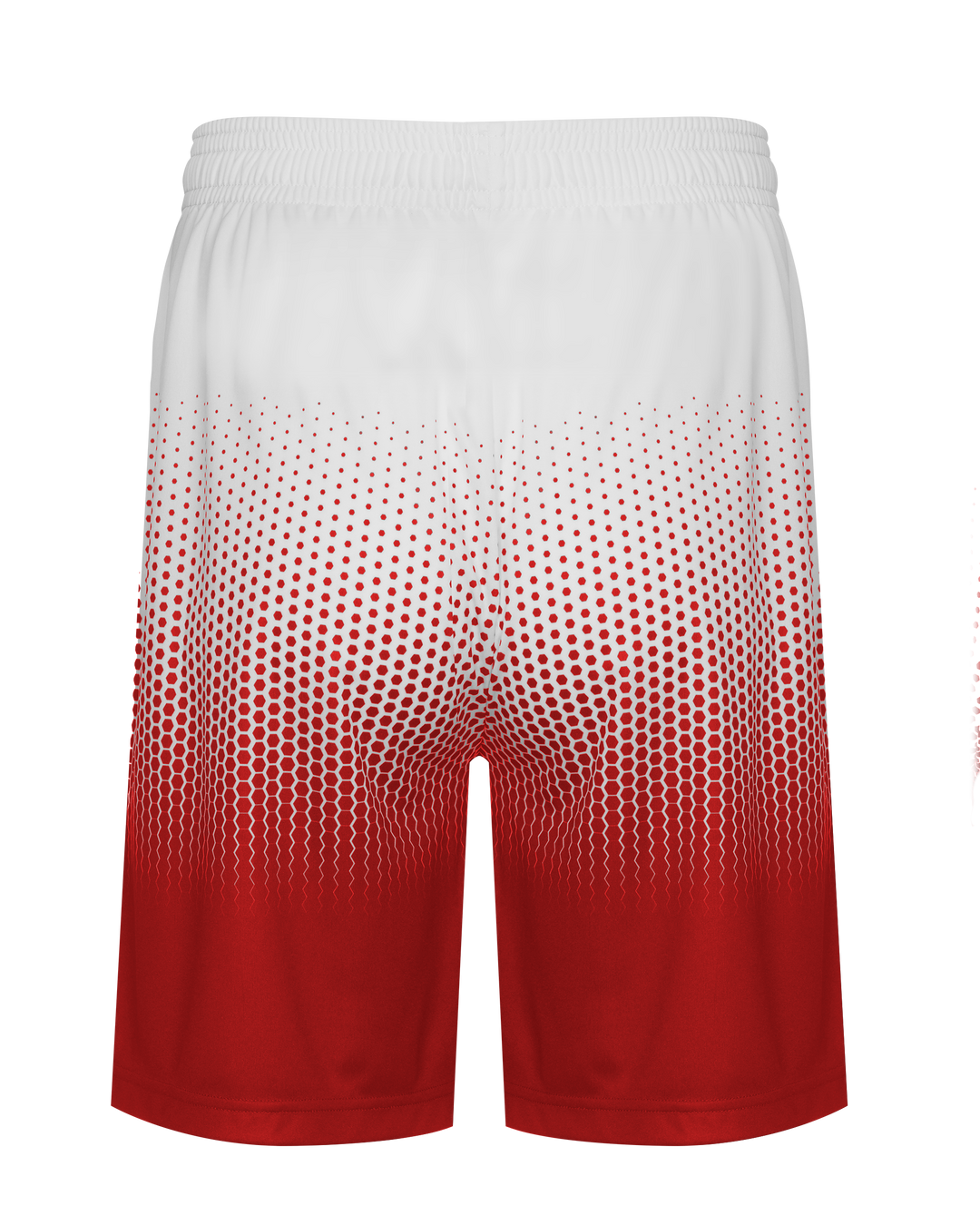 Badger Youth Hex 2.0 Shorts Badger