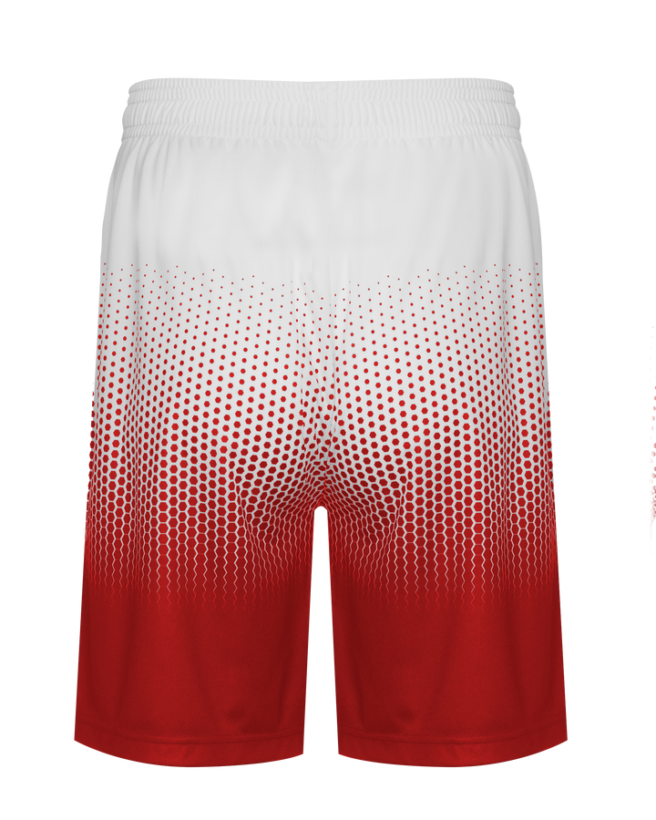 Badger Youth Hex 2.0 Shorts Badger
