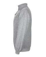 Badger Men's 1/4 Zip Fleece Pullover Badger