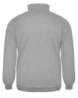 Badger Men's 1/4 Zip Fleece Pullover Badger