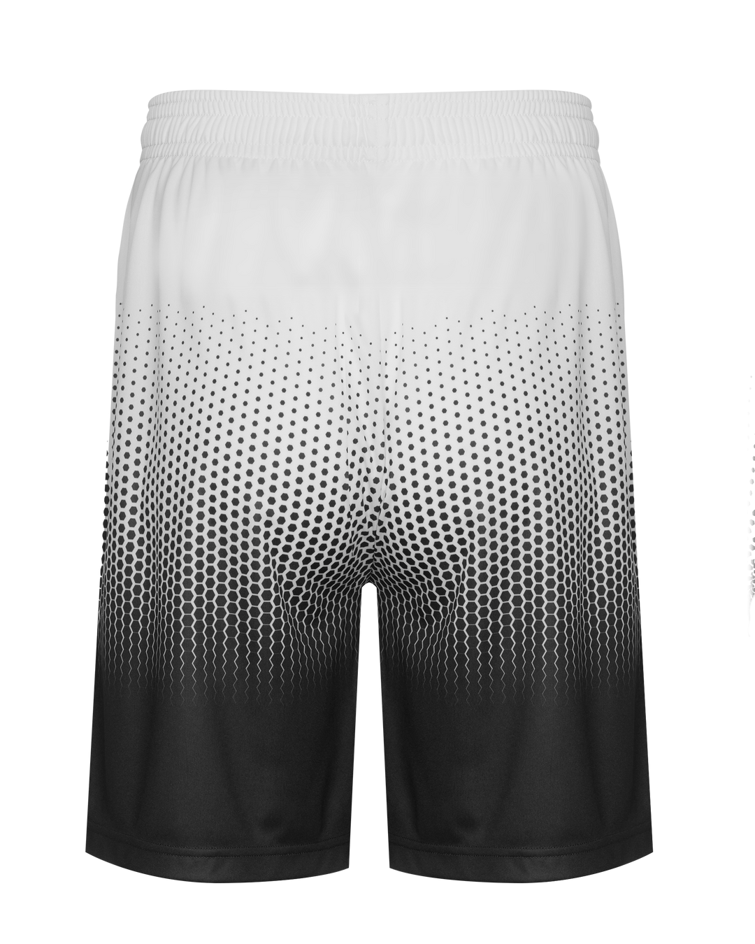 Badger Youth Hex 2.0 Shorts Badger