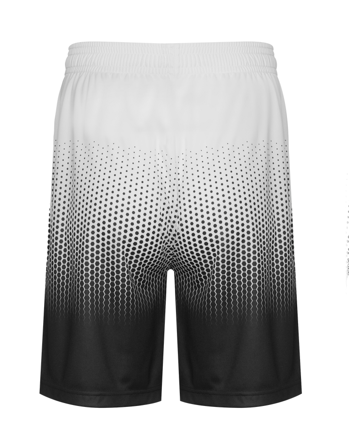 Badger Youth Hex 2.0 Shorts Badger