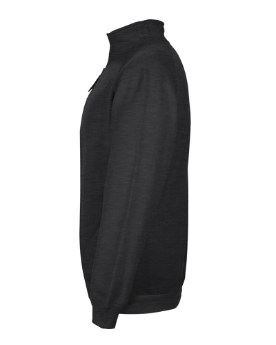 Badger Men's 1/4 Zip Fleece Pullover