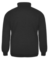 Badger Men's 1/4 Zip Fleece Pullover Badger