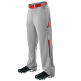 Alleson Men's 605WL2 Two Color Baseball Pants Alleson