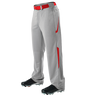 Alleson Men's 605WL2 Two Color Baseball Pants Alleson