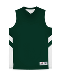 Badger Men's B-Pivot Rev. Tank Badger