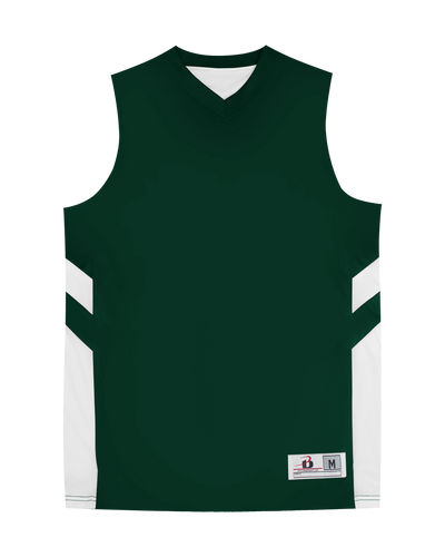 Badger Men's B-Pivot Rev. Tank