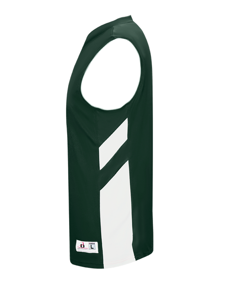 Badger Men's B-Pivot Rev. Tank Badger
