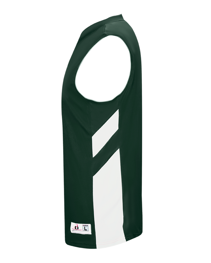 Badger Men's B-Pivot Rev. Tank Badger
