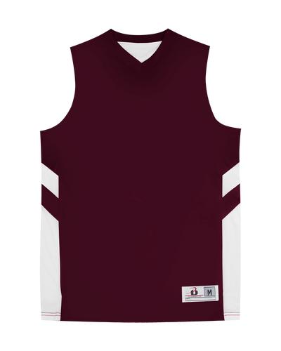 Badger Men's B-Pivot Rev. Tank