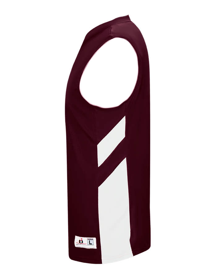 Badger Men's B-Pivot Rev. Tank Badger