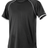 Alleson Youth Baseball Jersey Crew Neck Alleson