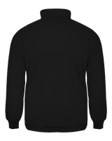 Badger Men's 1/4 Zip Fleece Pullover Badger