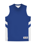 Badger Men's B-Pivot Rev. Tank Badger
