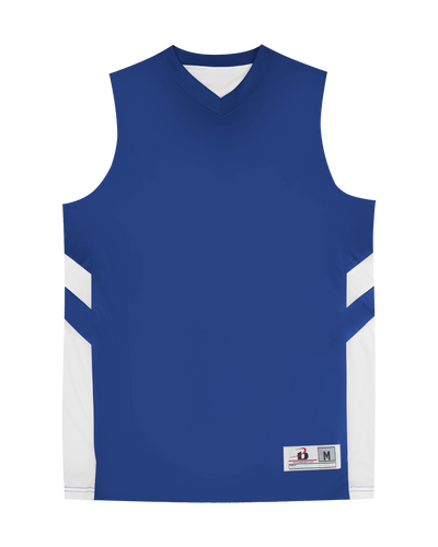 Badger Men's B-Pivot Rev. Tank