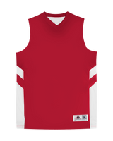 Badger Men's B-Pivot Rev. Tank Badger