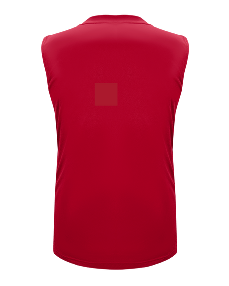 Badger Men's B-Pivot Rev. Tank Badger