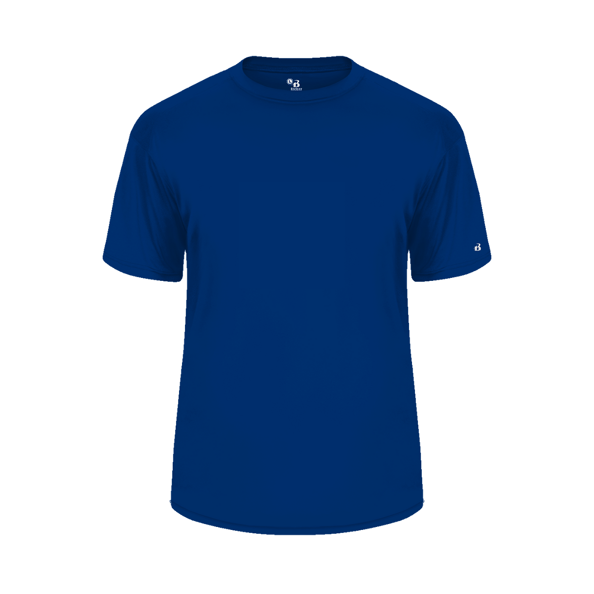 Badger Men's Grit Tee Badger