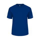 Badger Men's Grit Tee Badger