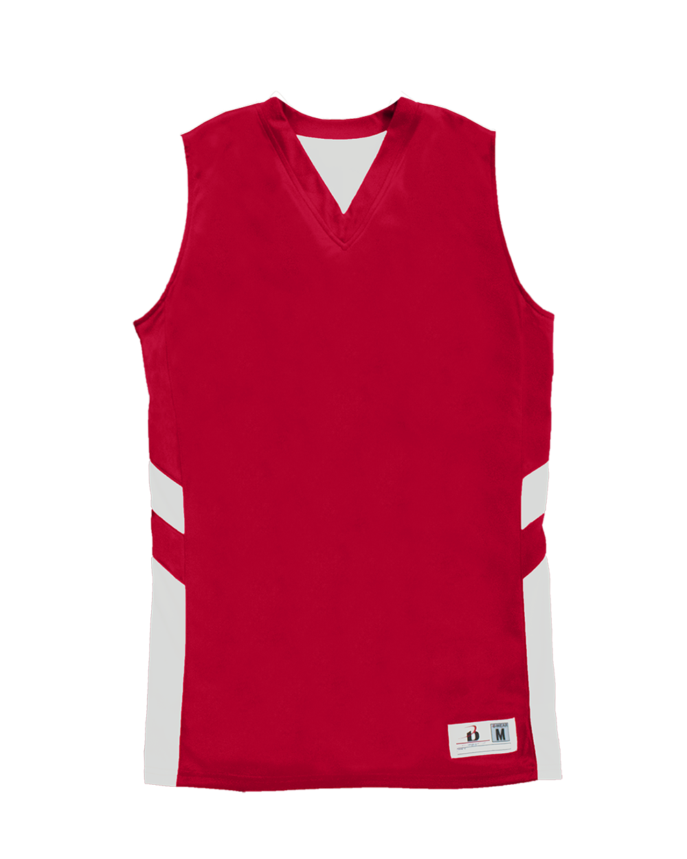 Badger Women's B-Pivot Rev. Tank Badger